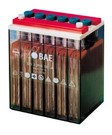 BAE 12V 3 OPzS 150 , , , 